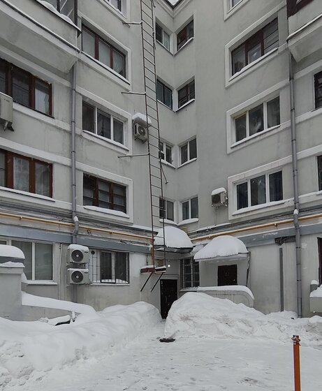 65 м², 4-комнатная квартира 34 000 000 ₽ - изображение 87