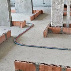 Квартира 94,7 м², 3-комнатная - изображение 5