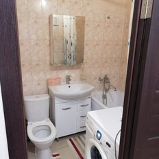 Квартира 37 м², 1-комнатная - изображение 5