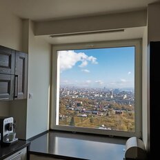 Квартира 126,6 м², 3-комнатная - изображение 2