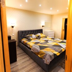 Квартира 54 м², 2-комнатная - изображение 1