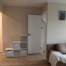 Квартира 30 м², 1-комнатная - изображение 5