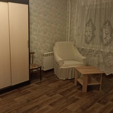 Квартира 33 м², 1-комнатная - изображение 3