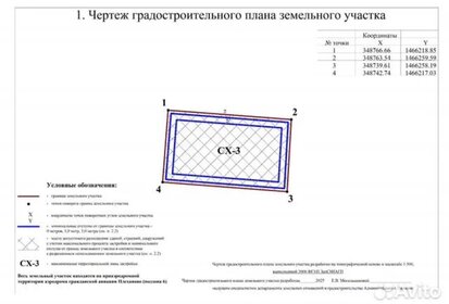 10 соток, участок - изображение 3