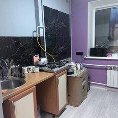 Квартира 35,5 м², 1-комнатная - изображение 2