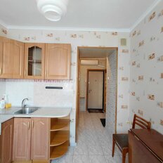 Квартира 27,9 м², 1-комнатная - изображение 5