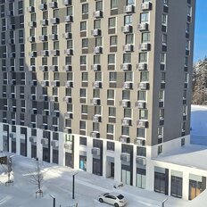 Квартира 52 м², 3-комнатная - изображение 2