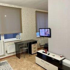 Квартира 38 м², 1-комнатная - изображение 5