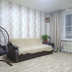 Квартира 58 м², 2-комнатная - изображение 5