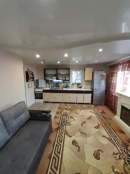 63 м², 2-комнатная квартира 11 594 202 ₽ - изображение 28