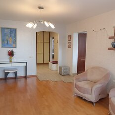 Квартира 109,4 м², 4-комнатные - изображение 4