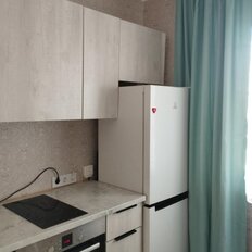 Квартира 40 м², 1-комнатная - изображение 4