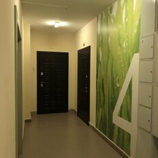 Квартира 30 м², студия - изображение 1