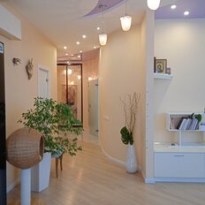 Квартира 80 м², 2-комнатная - изображение 1