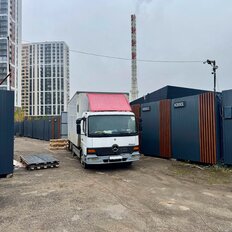 15 м², склад - изображение 5