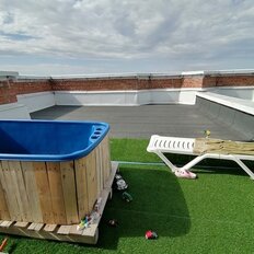 Квартира 79 м², 3-комнатная - изображение 5