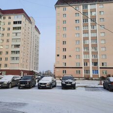 Квартира 60 м², 2-комнатная - изображение 1