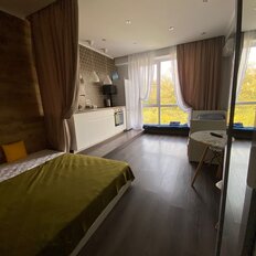 Квартира 31 м², студия - изображение 4