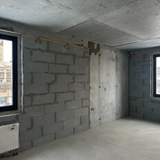 Квартира 92,6 м², 3-комнатная - изображение 4