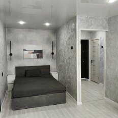 Квартира 34,8 м², 1-комнатная - изображение 1