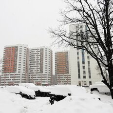 Квартира 28,3 м², студия - изображение 1