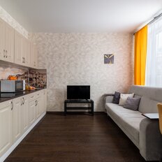 Квартира 40 м², 1-комнатная - изображение 5