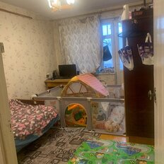 Квартира 54 м², 2-комнатная - изображение 3