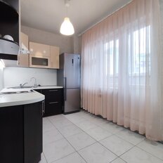 Квартира 37 м², 1-комнатная - изображение 2