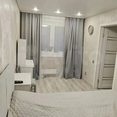 Квартира 46 м², 2-комнатная - изображение 5