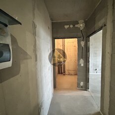 Квартира 29,3 м², студия - изображение 4