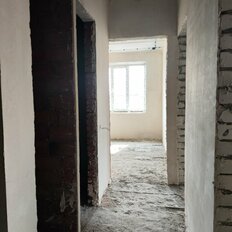 Квартира 57,2 м², 2-комнатная - изображение 3