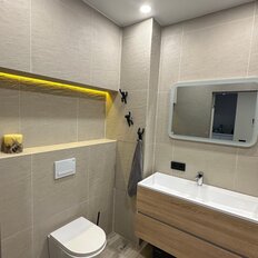 Квартира 76 м², 2-комнатная - изображение 5