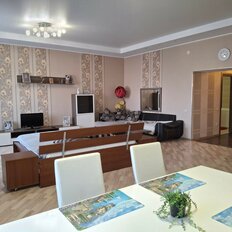 Квартира 62 м², студия - изображение 4