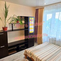 Квартира 24 м², 1-комнатная - изображение 3