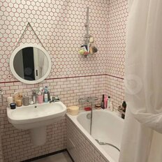 Квартира 39 м², 1-комнатная - изображение 5