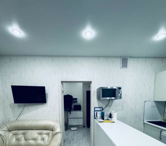 65 м², 2-комнатная квартира 50 000 ₽ в месяц - изображение 54