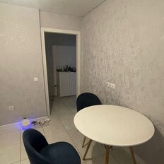 Квартира 55 м², 2-комнатная - изображение 4