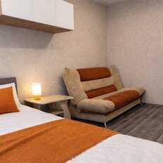 Квартира 32 м², 1-комнатная - изображение 4