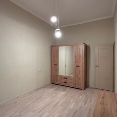 Квартира 31 м², 1-комнатная - изображение 4