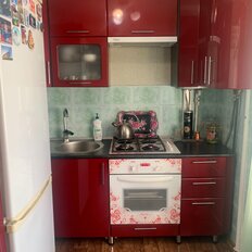 Квартира 43,6 м², 2-комнатные - изображение 3