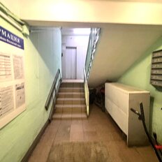 Квартира 40 м², 1-комнатная - изображение 4