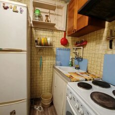 Квартира 41,6 м², 2-комнатная - изображение 4