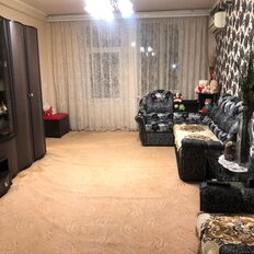 Квартира 85 м², 3-комнатная - изображение 2