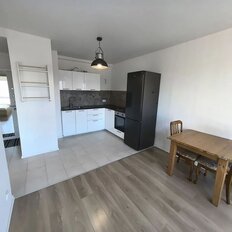 Квартира 36 м², 1-комнатная - изображение 2