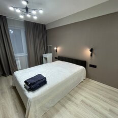 Квартира 42,8 м², 2-комнатная - изображение 3
