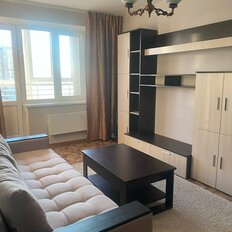 Квартира 34,8 м², 1-комнатная - изображение 1