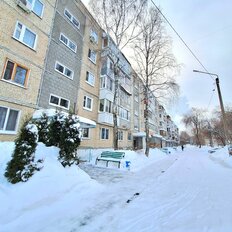 Квартира 28 м², 1-комнатная - изображение 1