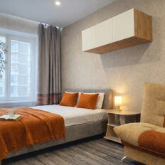 Квартира 32 м², 1-комнатная - изображение 1