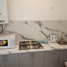 Квартира 45 м², 2-комнатная - изображение 2