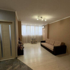 Квартира 37 м², 1-комнатная - изображение 1